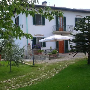 Appartement Bellavista, San Casciano in Val di Pesa